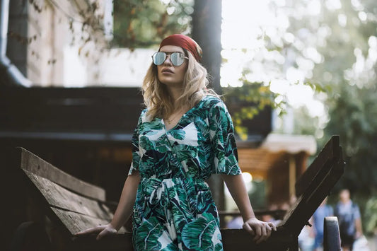 5 Must-Have Casual Jumpsuits from Beach to Streetwear: Find Your Perfect Match