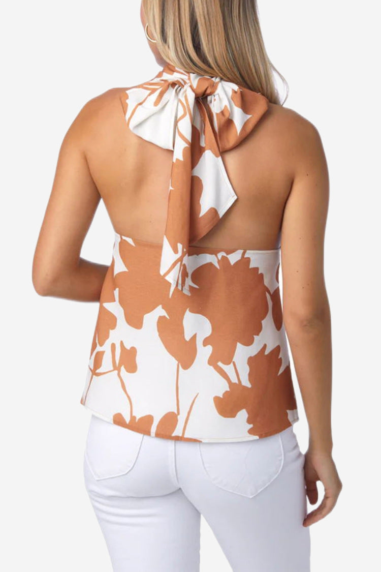 Summer shorts romper