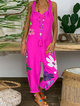 Style Print Romper