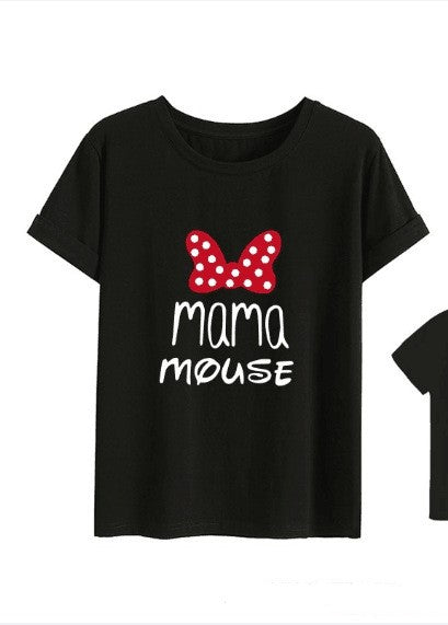 Mammy Baby Matching T Shirts