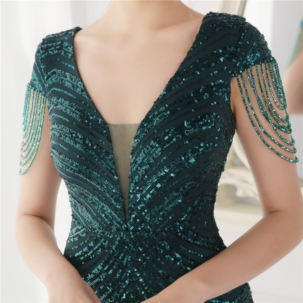 Emeralds