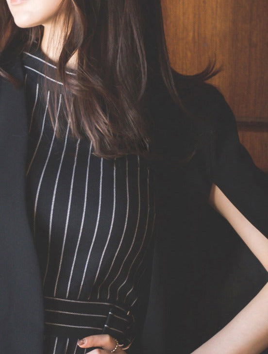 Women Sexy Dresses Autumn Office Spring  dress
